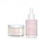 Noiant: Hyaluronic Hydration Duo Combo of Moisturizer & face serum