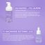Noiant: Calm+ Restore Combo Of Serum And Cleanser Infused With Niacinamide and Blueberry