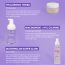 Noiant: Hydration Essential Trio Of Cleanser, Face Mist, Moisturizer
