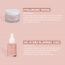 Noiant: Hyaluronic Hydration Duo Combo of Moisturizer & face serum
