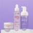 Noiant: Hydration Essential Trio Of Cleanser, Face Mist, Moisturizer