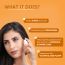Noiant: 3X Vit-C Glow Boosting Milk Serum - 30ml