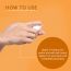 Noiant: 3X Vit-C Glow Boosting Milk Serum - 30ml