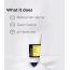 COSRX: Advanced Snail Mucin Gel Cleanser | Korean Skincare | Gentle Cleansing | Snail Mucin | Barrier Repair | 150ml
