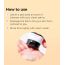COSRX: Advanced Snail Mucin Gel Cleanser | Korean Skincare | Gentle Cleansing | Snail Mucin | Barrier Repair | 150ml