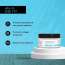 Deconstruct Skincare: Hyaluronic Acid & Squalane Moisturizer - 50gm
