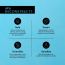 Deconstruct Skincare: Deconstruct Hyaluronic Acid & Squalane Moisturizer - 0.2% Hyaluronic acid 1% Squalane | 50 gm