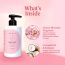 Arata: Nourishing Body Wash - Cherry Blossom - 300ml