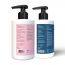 Arata: Hydrating Bath & Body Combo - Body Wash & Body Lotion - 300ml Each