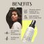 Arata: Sea Salt Thickening Hair Spray - 50ml