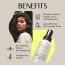 Arata: Sea Salt Thickening Hair Spray - 50ml