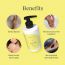 Arata: Refreshing Body Wash - Lemon & Mint Fragrance - 300ml