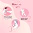 Arata: Nourishing Body Wash - Cherry Blossom - 300ml
