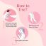Arata: Nourishing Body Wash - Cherry Blossom - 300ml