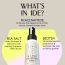 Arata: Sea Salt Thickening Hair Spray - 50ml