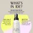 Arata: Sea Salt Thickening Hair Spray - 50ml