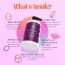 Arata: Advanced Curl Care Hair Conditioner - 300ml
