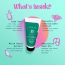 Arata: Advanced Curl Care Leave-In Conditioner - 100ml