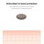 COSRX: Vitamin E Vitalizing Sunscreen - 50ml