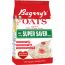 Bagrrys: White Oats - 1500gm