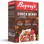 Bagrrys: Crunchy Dark Choco Berry Muesli - 500gm