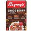 Bagrrys: Crunchy Dark Choco Berry Muesli - 500gm