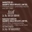 Bagrrys: Crunchy Dark Choco Berry Muesli - 750gm