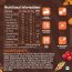 Bagrrys: Crunchy Dark Choco Berry Muesli - 750gm