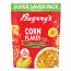 Bagrrys: Corn Flakes Almond and Honey - 750gm