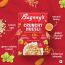 Bagrrys: Crunchy Muesli - 200gm