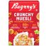 Bagrrys: Crunchy Muesli - 200gm