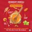 Bagrrys: Crunchy Muesli - 425gm