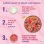 Bagrrys: Crunchy Nutty Fruity Muesli - 1100gm