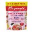 Bagrrys: Crunchy Nutty Fruity Muesli - 1100gm