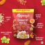 Bagrrys: Crunchy Muesli - 750gm