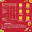 Bagrrys: Crunchy Muesli - 1500gm