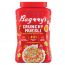Bagrrys: Crunchy Muesli Jar - 1kg