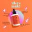 Arata: Advanced Curl Care Hair Detangler - 100ml