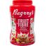 Bagrrys: Fruit 'N' Fibre Muesli - Strawberry - 1000gm