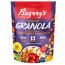 Bagrrys: Superfood Granola Exotic Fruits with Almonds & Cranberries - 400gm
