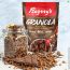 Bagrrys: Superfood Granola Belgian Dark Chocolate & Almonds - 400gm