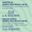 Bagrrys: Healthy Crunch Millet Muesli - 500gm