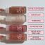 Flossy Cosmetics: Dimond Paste Lip Gloss - 4ml
