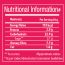 Bagrrys: Fruit 'N' Fibre Muesli - Strawberry - 500gm