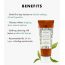 Kitao: Matcha & Chia Cleansing Cream - 110gm