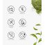 Kitao: Matcha & Chia Night Hydration Mask - 100gm