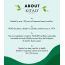 Kitao: Matcha & Chia Night Hydration Mask - 100gm