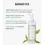 Kitao: Matcha & Chia Exfoliating Gel - 300gm