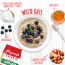 Bagrrys: White Oats - 1500gm