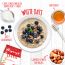 Bagrrys: White Oats - 1000gm
